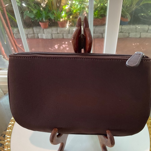 COACH Very Rare NEOPRENE Zippered Wallet Pouch - Picture 3 of 5